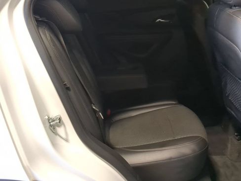 Used 2019 Buick Encore Preferred FWD image 23