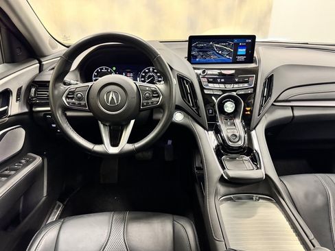 Used 2023 Acura RDX Technology Package SH-AWD image 20