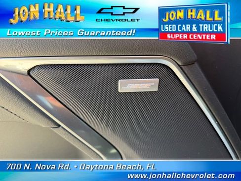 Used 2024 Chevrolet Silverado 1500 LTZ w/ Z71 Off-Road Package image 27