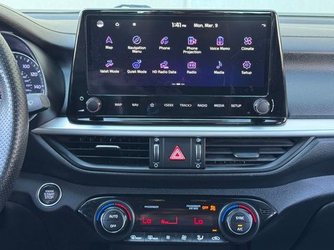 Used 2023 Kia Forte GT image 22