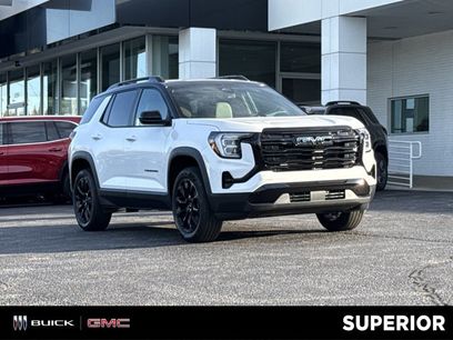 New 2026 GMC Terrain Elevation w/ Black Edition