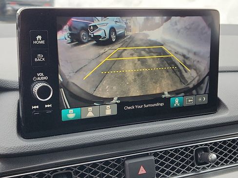 Used 2023 Acura Integra A-Spec image 18