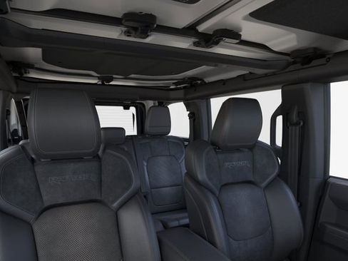 New 2026 Ford Bronco Raptor AWD/4WD image 14