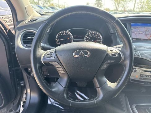 Used 2018 INFINITI QX60 FWD w/ Premium Plus Package image 27