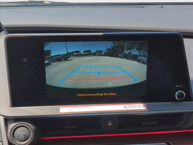 New 2026 Toyota Prius Plug-In Hybrid FWD image 21