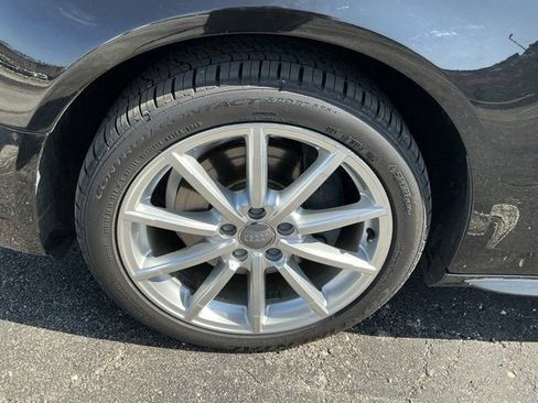 Used 2016 Audi A4 2.0T Premium w/ Convenience Plus Package image 16