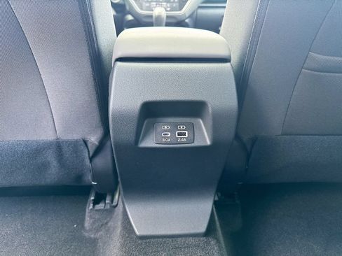 New 2026 Subaru Crosstrek 2.5i Premium AWD/4WD image 36