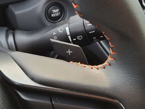 Certified 2025 Subaru Crosstrek 2.5i Limited w/ Crosstrek Mirror Package image 30