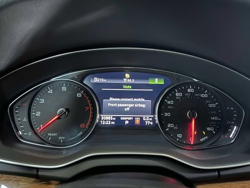 Used 2023 Audi Q5 2.0T Premium Plus w/ Convenience Package AWD/4WD image 20