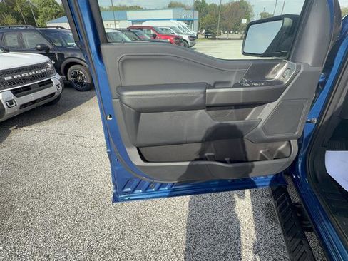 Certified 2022 Ford F150 XLT w/ Equipment Group 302A High AWD/4WD image 10