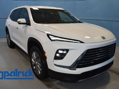 Used 2025 Buick Enclave Preferred