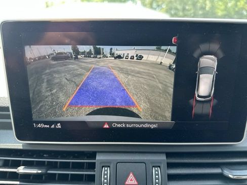 Used 2019 Audi Q5 2.0T Premium Plus w/ Premium Plus Package AWD/4WD image 26