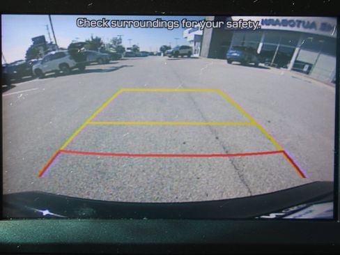 Used 2020 Hyundai Kona SEL Plus image 17