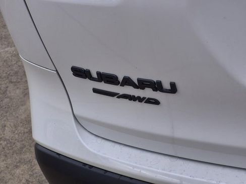 New 2026 Subaru Ascent Premium image 6