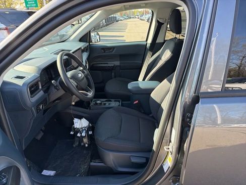 New 2026 Ford Maverick XL image 13