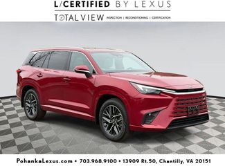 Used 2026 Lexus TX 350 AWD w/ Technology Package video 1