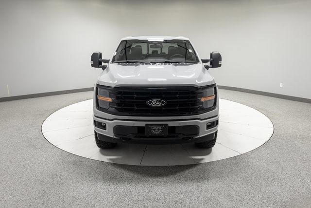 Used 2024 Ford F150 XLT w/ Equipment Group 303A High AWD/4WD image 31