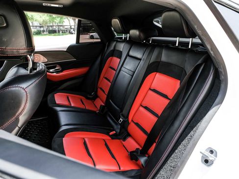 Used 2023 Mercedes-Benz GLE 53 AMG 4MATIC Coupe image 40