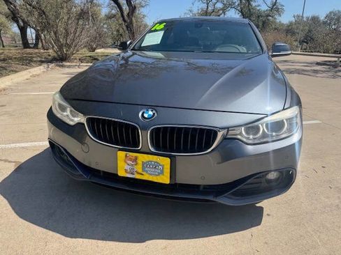 Used 2016 BMW 428i Coupe RWD image 6