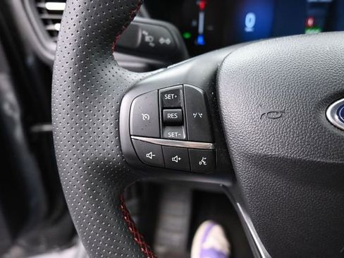 Used 2025 Ford Escape ST-Line AWD/4WD image 26