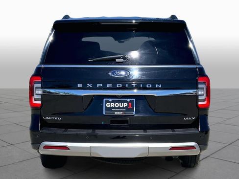 Used 2024 Ford Expedition Max Limited image 5