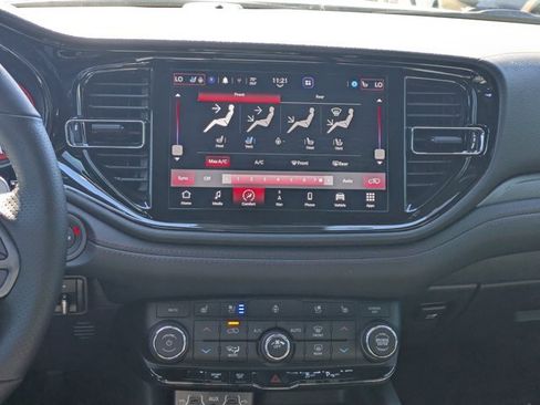 New 2026 Dodge Durango GT image 16