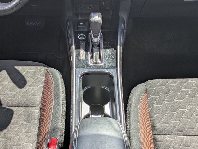 Used 2024 Nissan Kicks SR FWD image 20