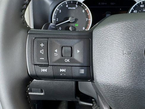 New 2026 Nissan Rogue SV image 12