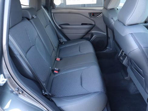 New 2026 Subaru Forester Premium image 19