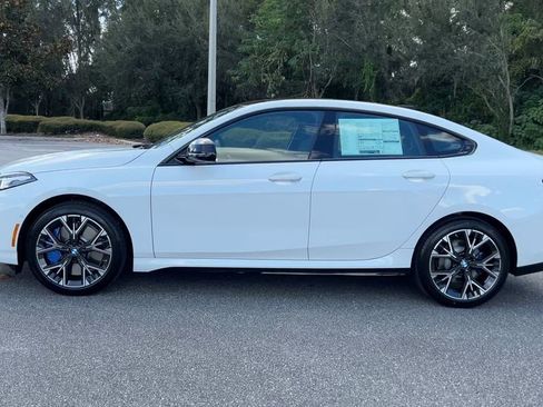 New 2026 BMW 228i 228 Gran Coupe w/ Technology Package image 3