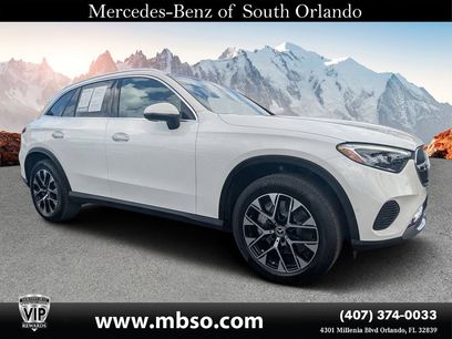 Certified 2025 Mercedes-Benz GLC 350e 4MATIC