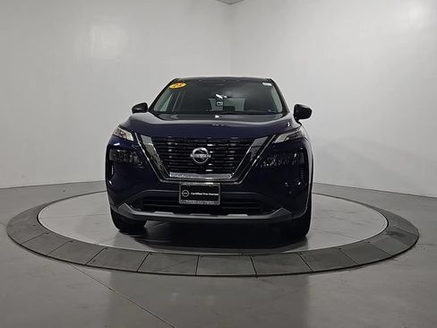 Certified 2023 Nissan Rogue S AWD/4WD image 10