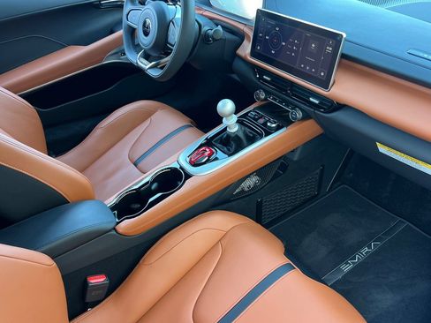 New 2026 Lotus Emira image 14