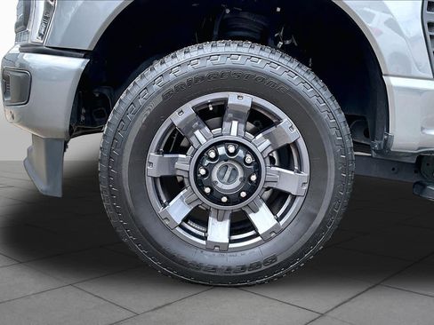 Used 2024 Ford F250 Lariat w/ Lariat Ultimate Package AWD/4WD image 13