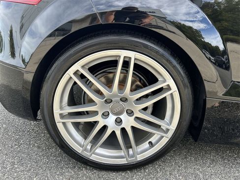 Used 2014 Audi TT 2.0T w/ S Line Package image 12