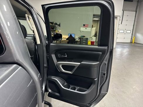 Certified 2024 Nissan Titan SV w/ SV Convenience Package AWD/4WD image 25