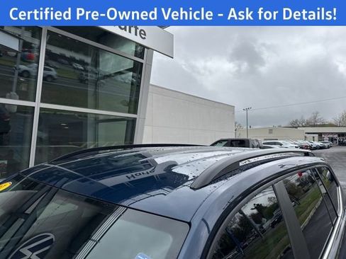 Certified 2021 Volkswagen Atlas SE AWD/4WD image 26
