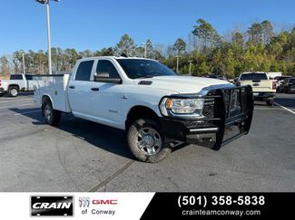 Used 2022 RAM 3500 Tradesman video 1