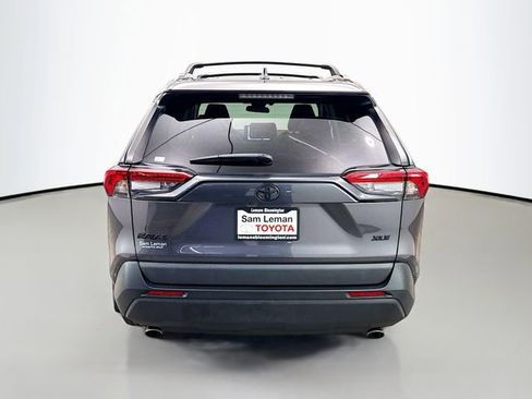 Used 2024 Toyota RAV4 XLE Premium w/ Weather Package FWD image 6