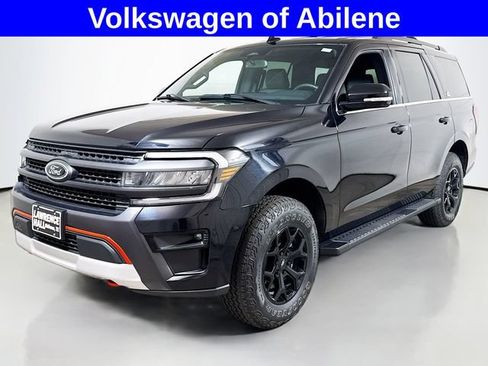 Used 2024 Ford Expedition Timberline AWD/4WD image 1