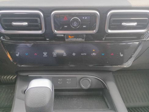 New 2026 Nissan Sentra SR w/ SR All Weather Package FWD image 20