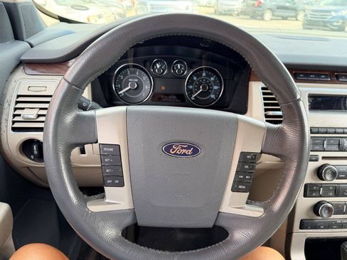Used 2009 Ford Flex SEL FWD image 12