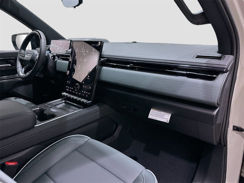 New 2026 GMC Sierra EV AT4 w/ AT4 Premium Package image 30