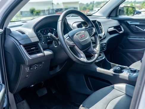 Used 2023 GMC Terrain AT4 AWD/4WD image 10