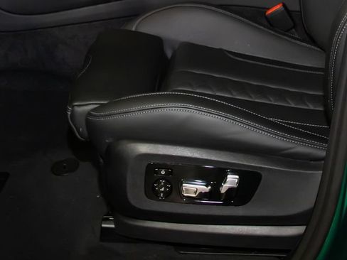 New 2026 BMW X5 M Competition w/ Executive Package AWD/4WD image 14