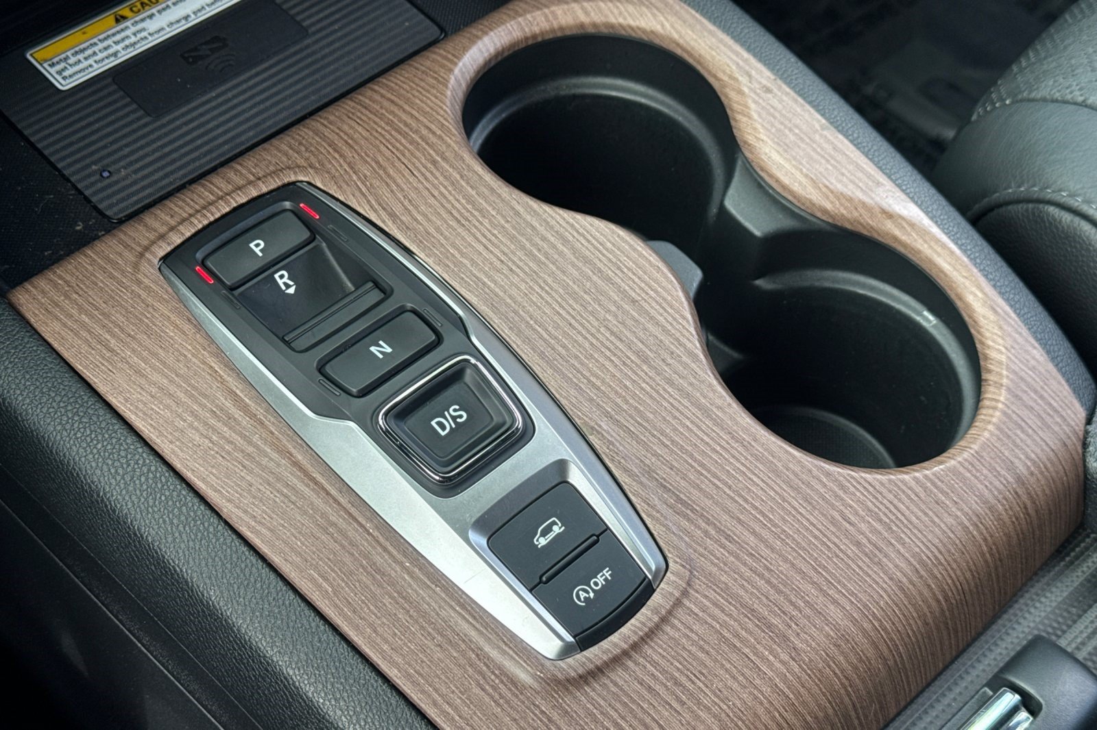 Used 2022 Honda Passport Elite image 16