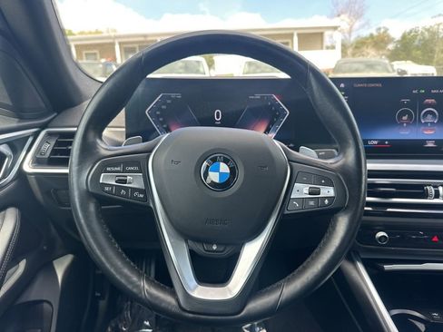 Used 2024 BMW 430i Gran Coupe image 13