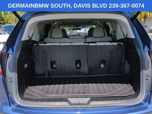 Used 2020 Subaru Ascent Limited w/ Technology Package AWD/4WD image 15