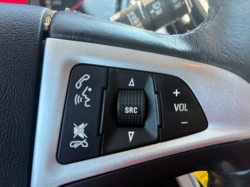 Used 2014 GMC Terrain SLT AWD/4WD image 17