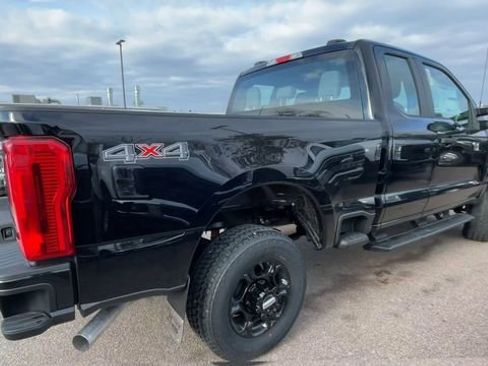 New 2026 Ford F350 XL w/ STX Appearance Package image 2